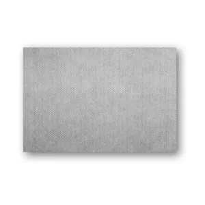 Set de table 30x40cm Dry Cotton Gris